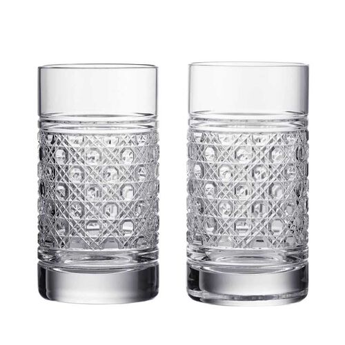Waterford Opulence Highball Set of 2