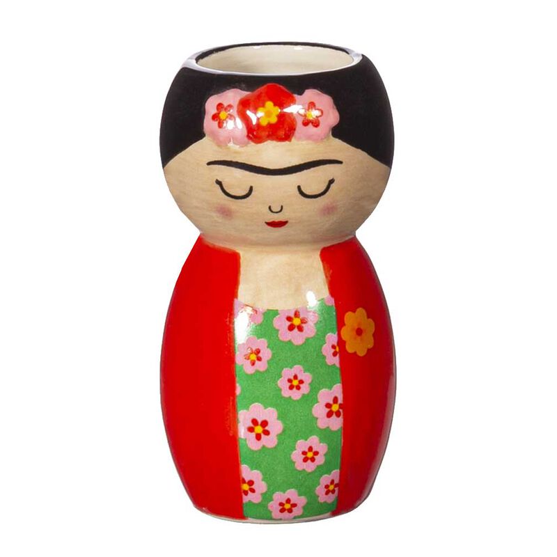 Sass & Belle Mini Frida Vase image number 0
