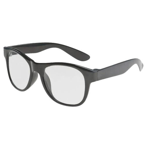 Build A Bear Accessory - Black Frame Glasses