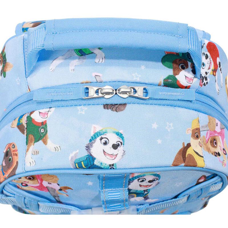 Pottery Barn Kids Mackenzie Recycled Small Backpack Paw Patrol image number 2