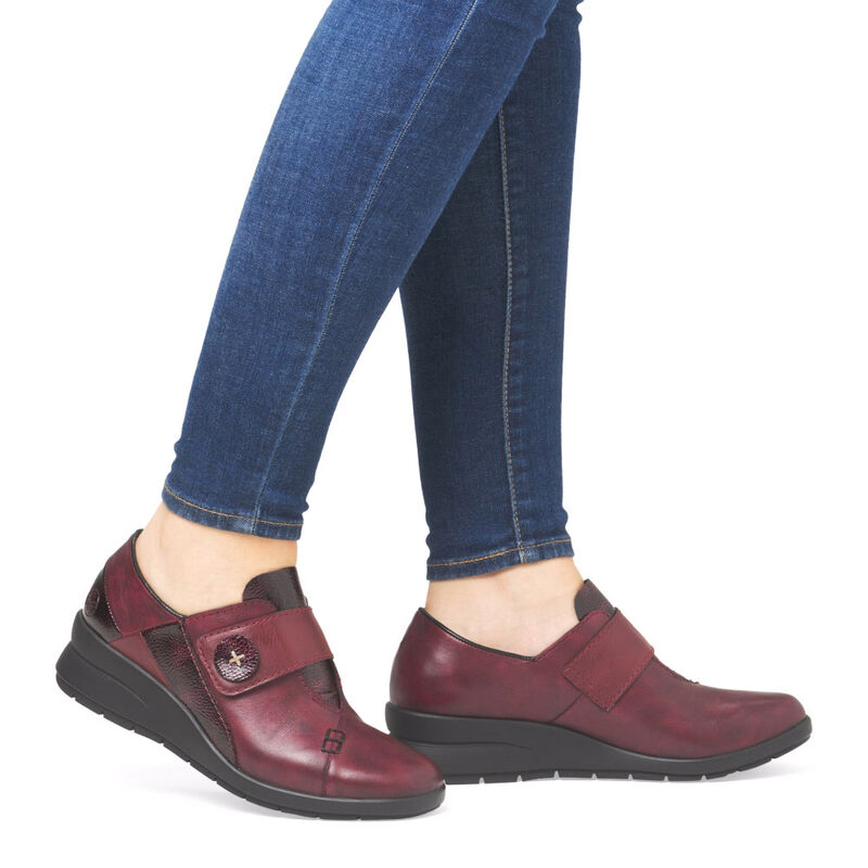 Rieker Finike L48 Shoe image number 1