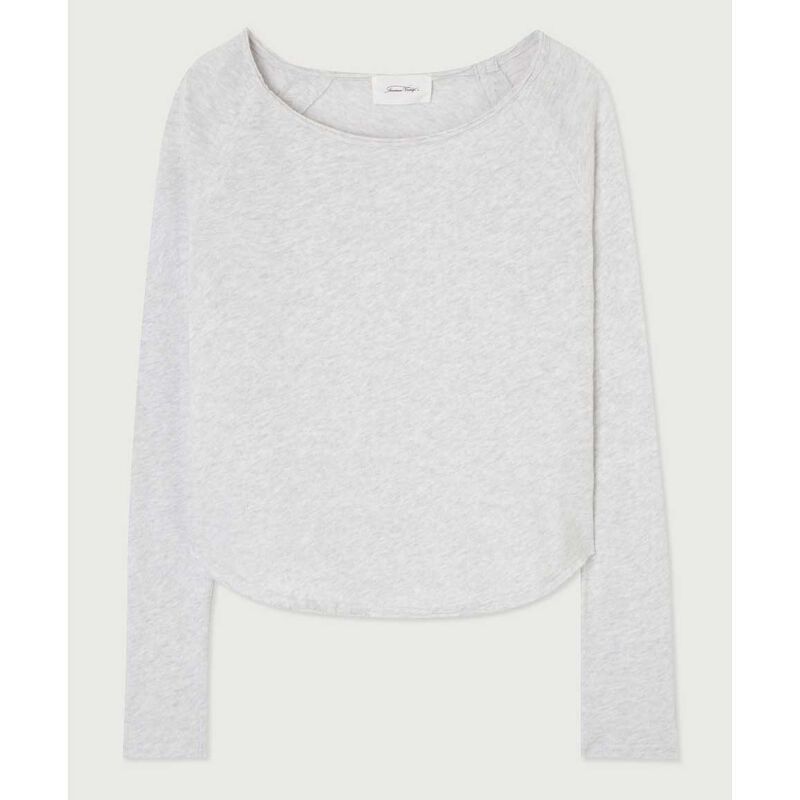 American Vintage Sonoma Long Sleeve T-Shirt image number 3