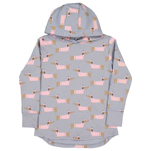 Kissed By Radicool The Doggos Hood