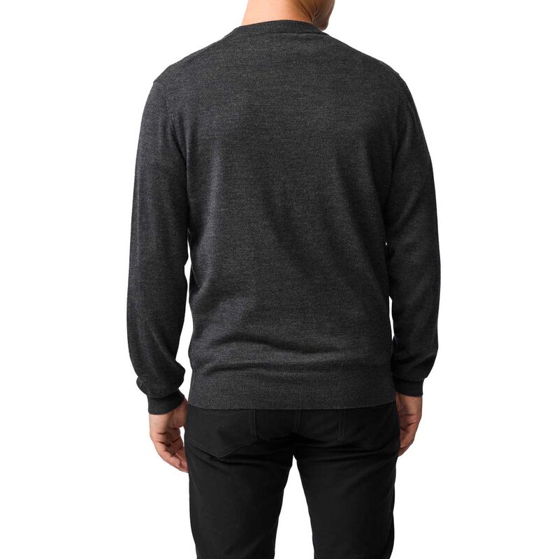 Rodd & Gunn York Bay Knit image number 1