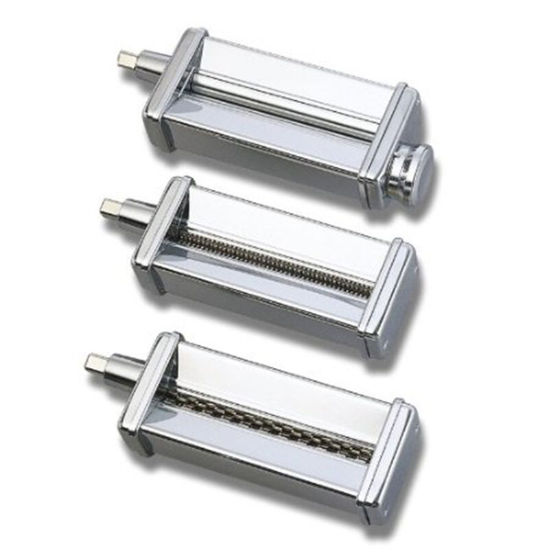 KitchenAid Pasta Roller and Cutter Attachment 3 Piece image number 0