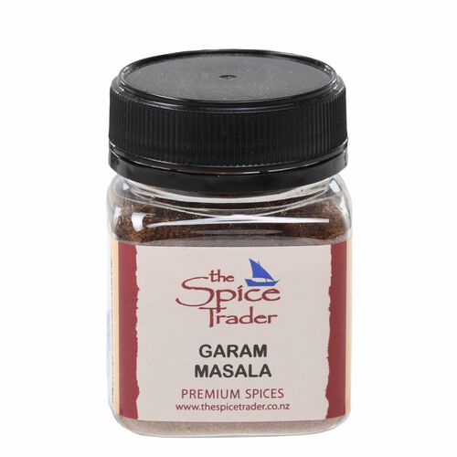 Spice Trader Garam Masala 30g