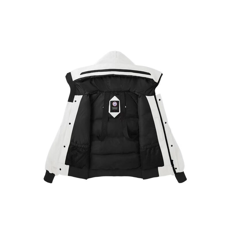 Canada Goose Chilliwack Bomber image number 2