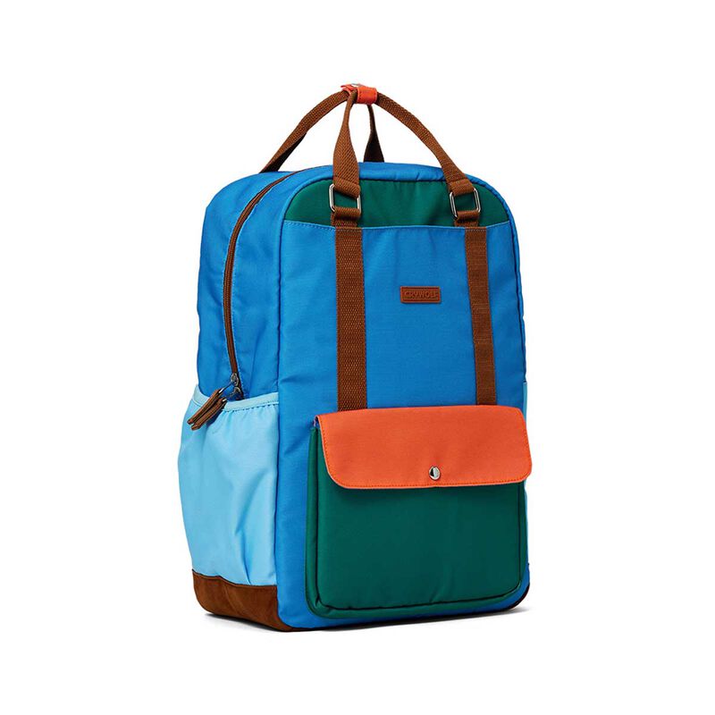 Crywolf Knapsack image number 1