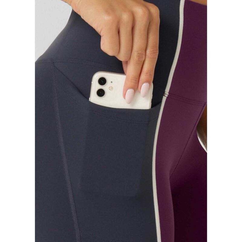 Lorna Jane Qualifier Full Length Leggings image number 2