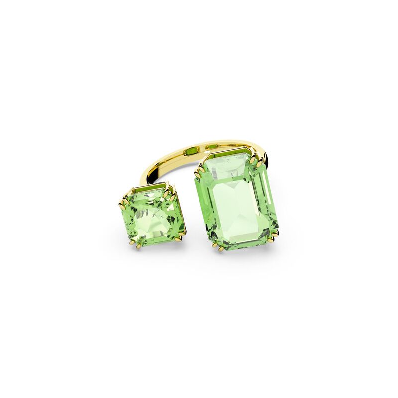 Swarovski Millenia Open Ring image number 8