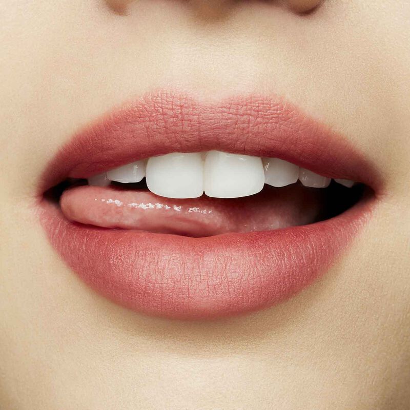 MAC Powder Kiss Matte Lipstick image number 56