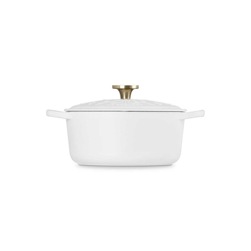 Le Creuset Signt Rnd Cass 24cm image number 7