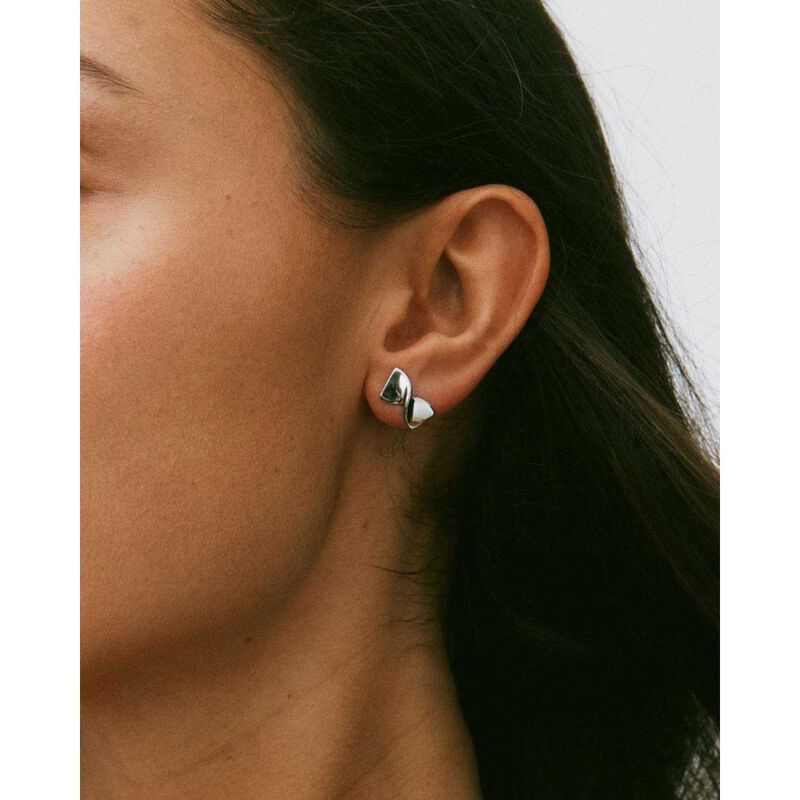 Edblad Nuvole Studs S image number 1