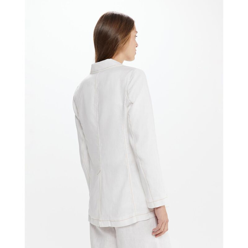 JAG Sabine Linen Blazer image number 5