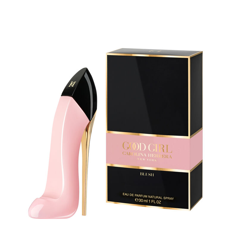 Carolina Herrera Good Girl Blush EDP 30ml image number 1