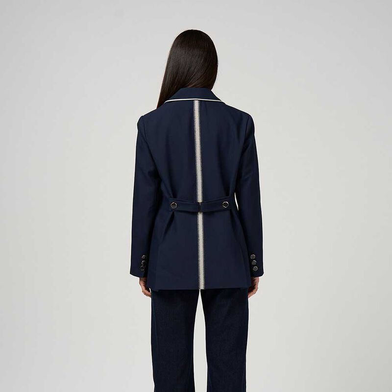 Loobie&rsquo;s Story Bespoke Blazer image number 1