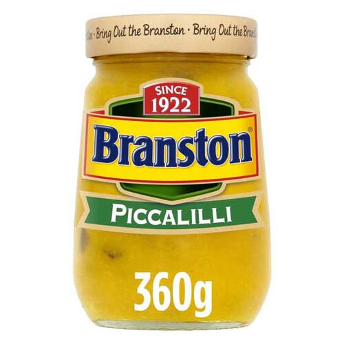 Branston Piccalilli 360g