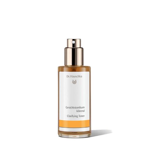 Dr. Hauschka Clarifying Toner 100ml
