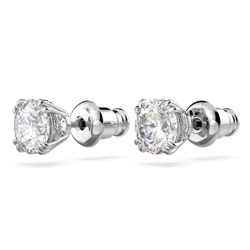 Swarovski Stilla Stud Earrings image number 2