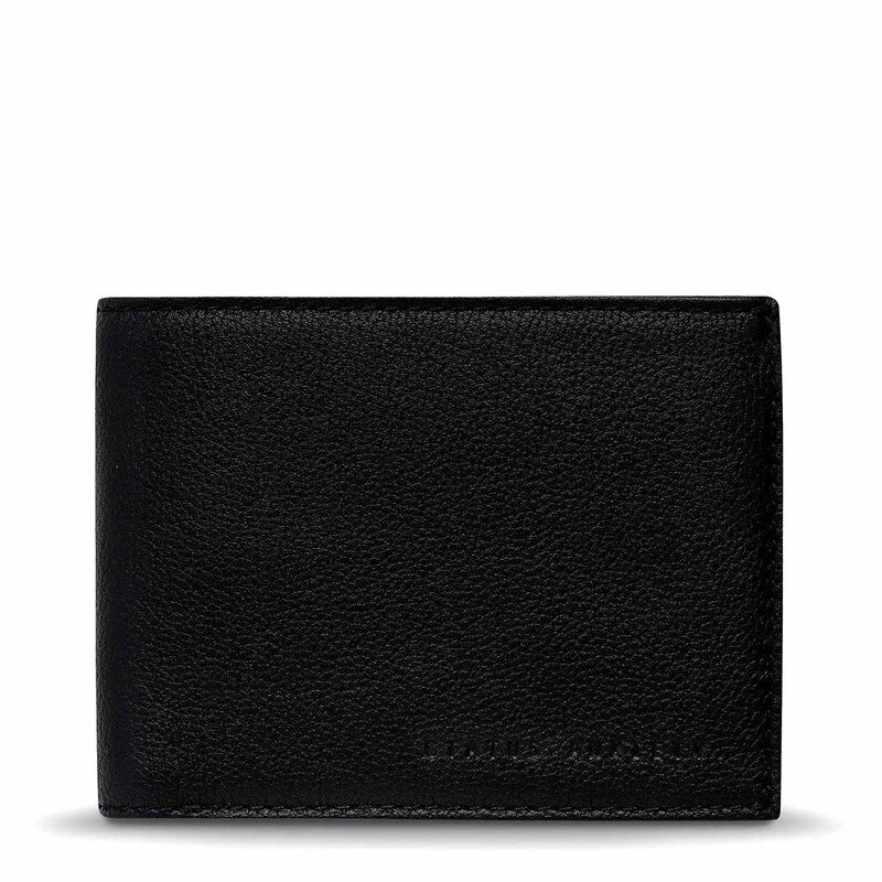 Status Anxiety Noah Wallet image number 0
