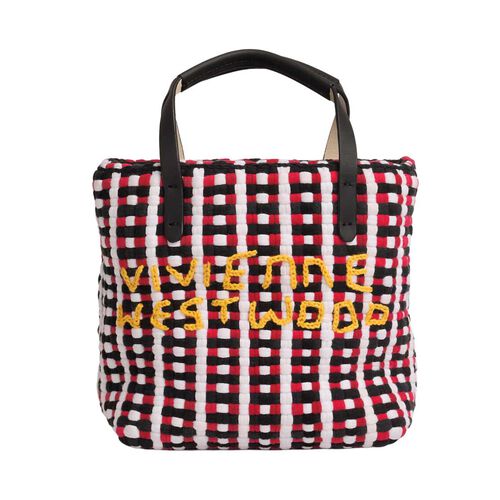 Vivienne Westwood Studio Shopper Small