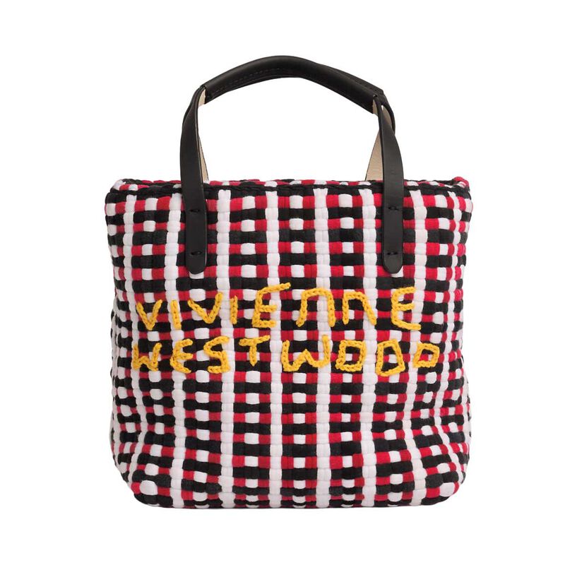 Vivienne Westwood Studio Shopper Small image number 0