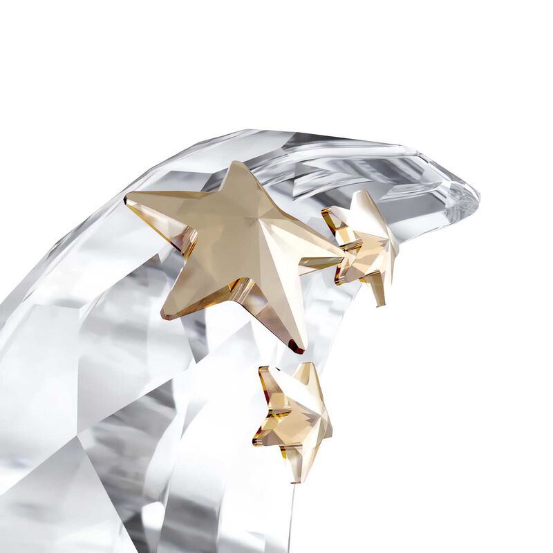 Swarovski Annual Edition Ball Ornament 2025 image number 3