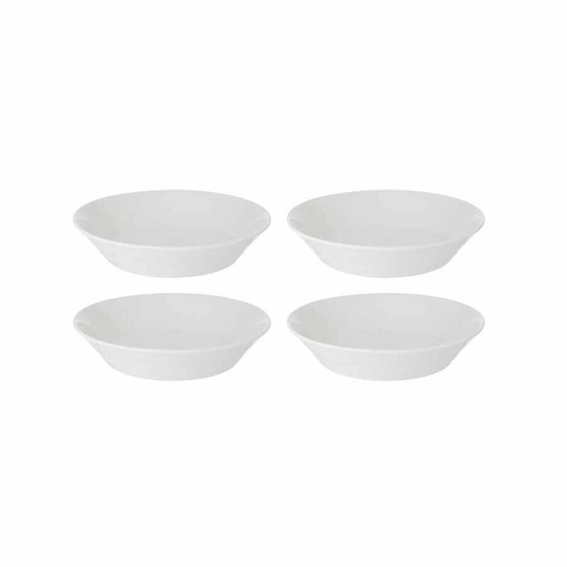 Royal Doulton 1815 Pure Bowl 23cm S4 image number 0