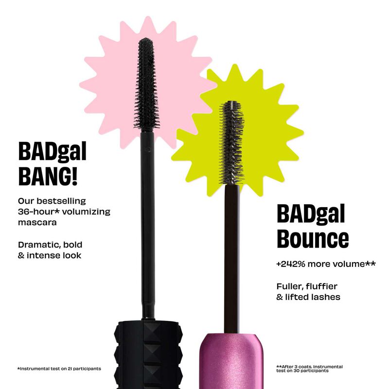 Benefit BADgal Party Co. Duo image number 3
