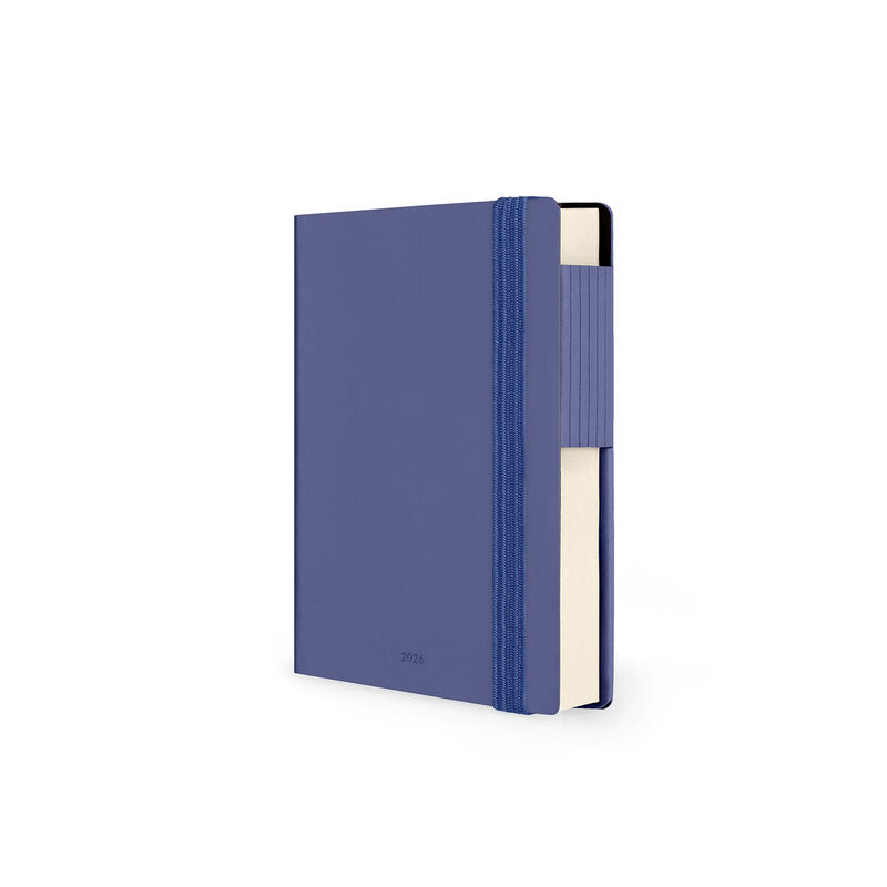 Legami 2026 Daily Diary Small Future Dusk image number 3