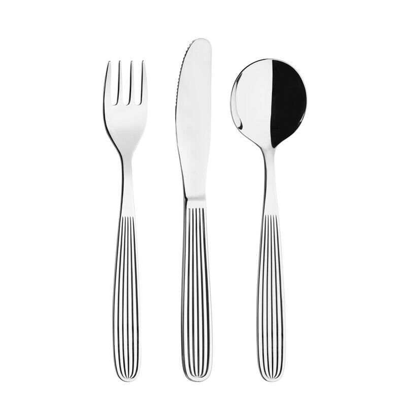 iittala Scandia 12pc Dessert Set image number 0