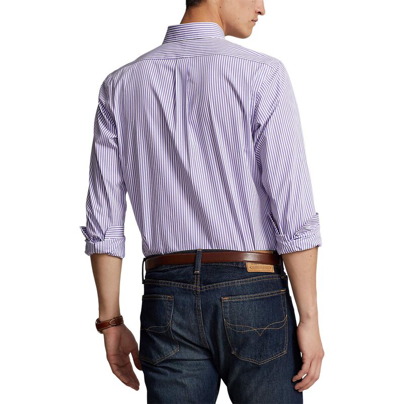 Polo Ralph Lauren Long Sleeve Sport Shirt image number 1