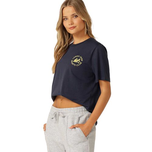 Lorna Jane Ridegeway Relaxed T-Shirt
