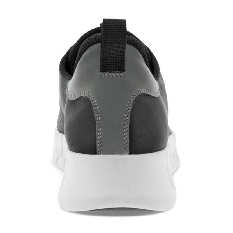 Ecco Gruuv W Black image number 2