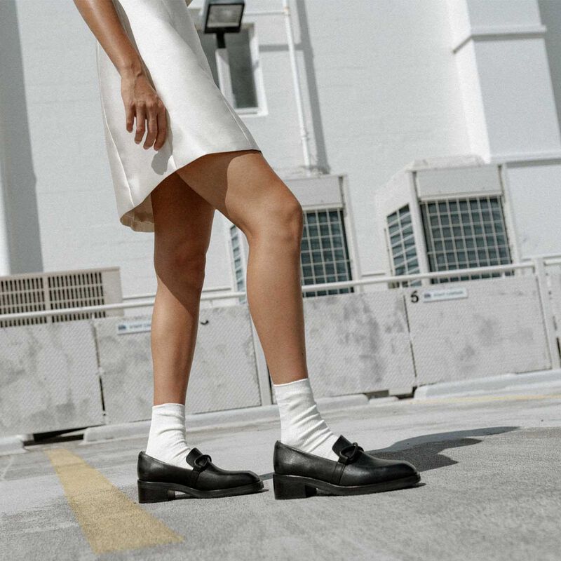 Chaos & Harmony Harry Loafer image number 3