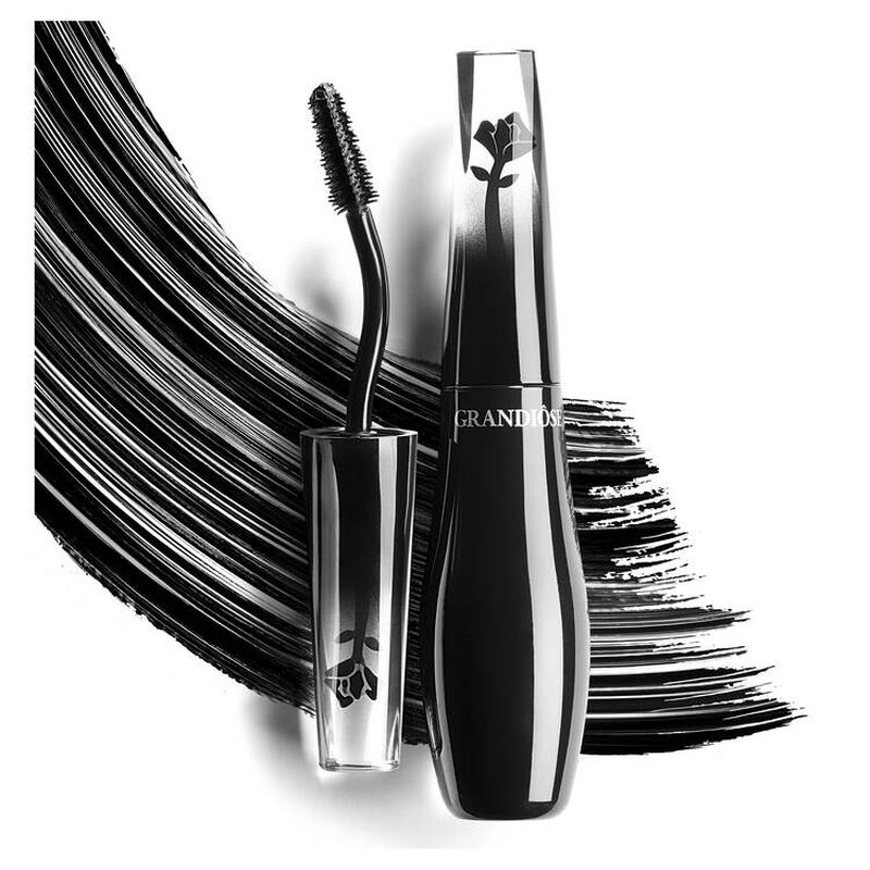 Lancôme Grandiôse Mascara 01 Noir Mirifique image number 1