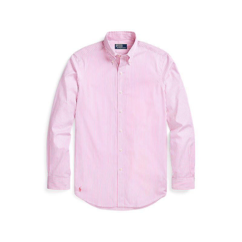 Polo Ralph Lauren Long Sleeve Sport Shirt image number 2