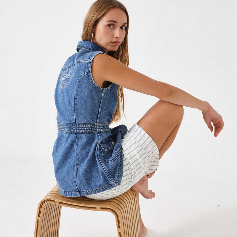 Seventy + Mochi Demi Vest image number 1