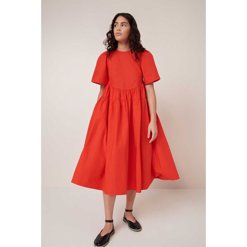 Kowtow Maquette Dress image number 3