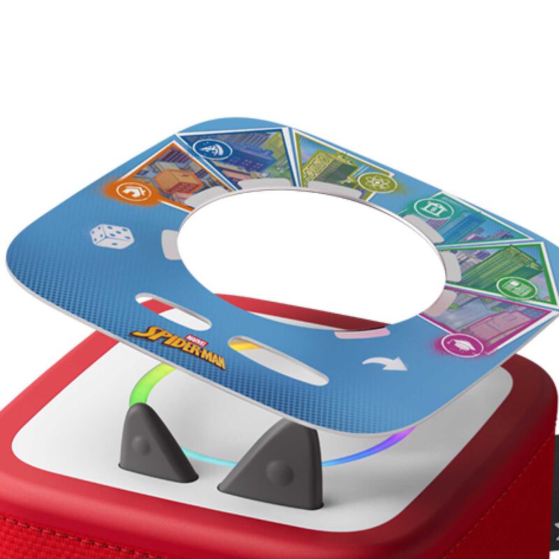 tonies Marvel - Spiderman - Neighbourhood Heroes Tonieplay Game image number 0