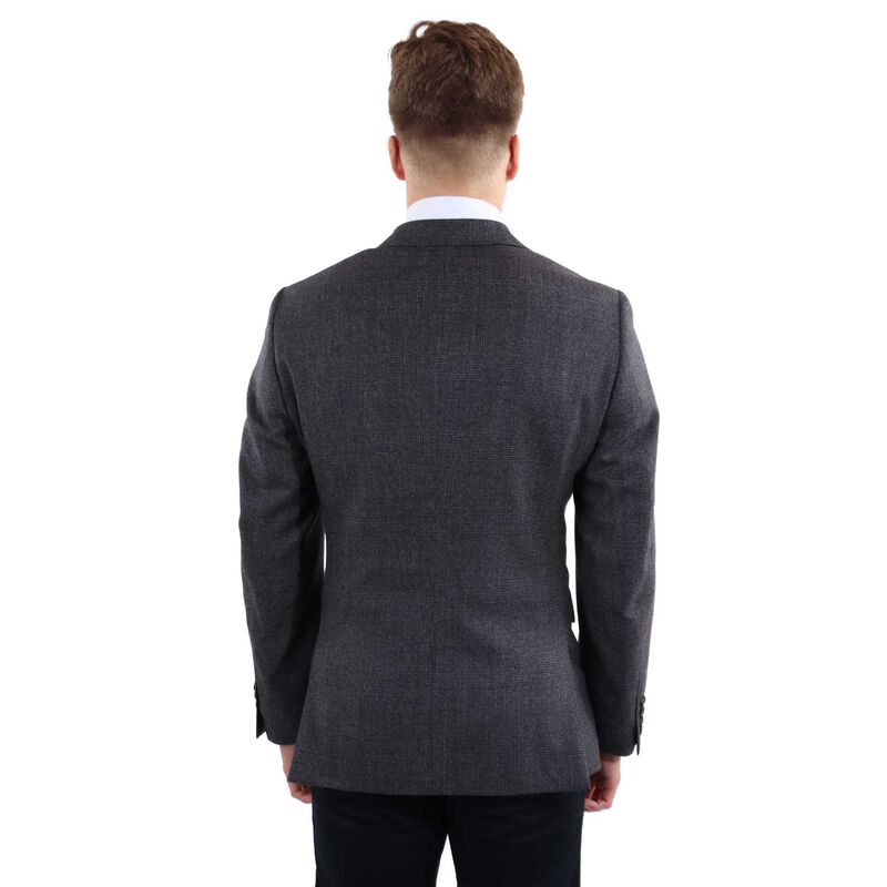 Cambridge Hawthorn Jacket Fct206 image number 1