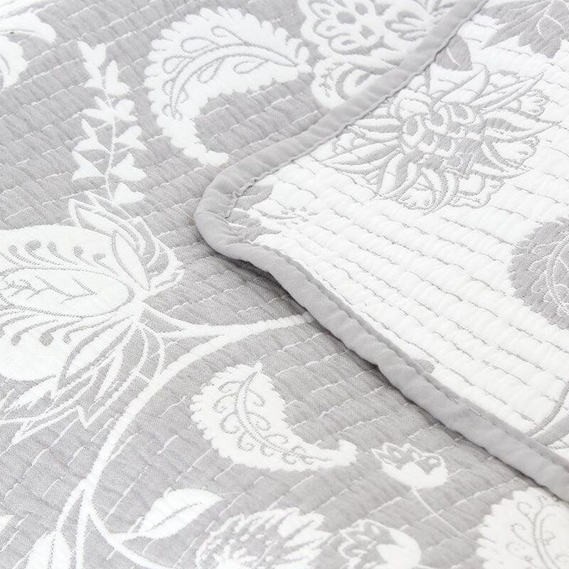 Forever England Willow Continental Pillowsham 63x63cm image number 1