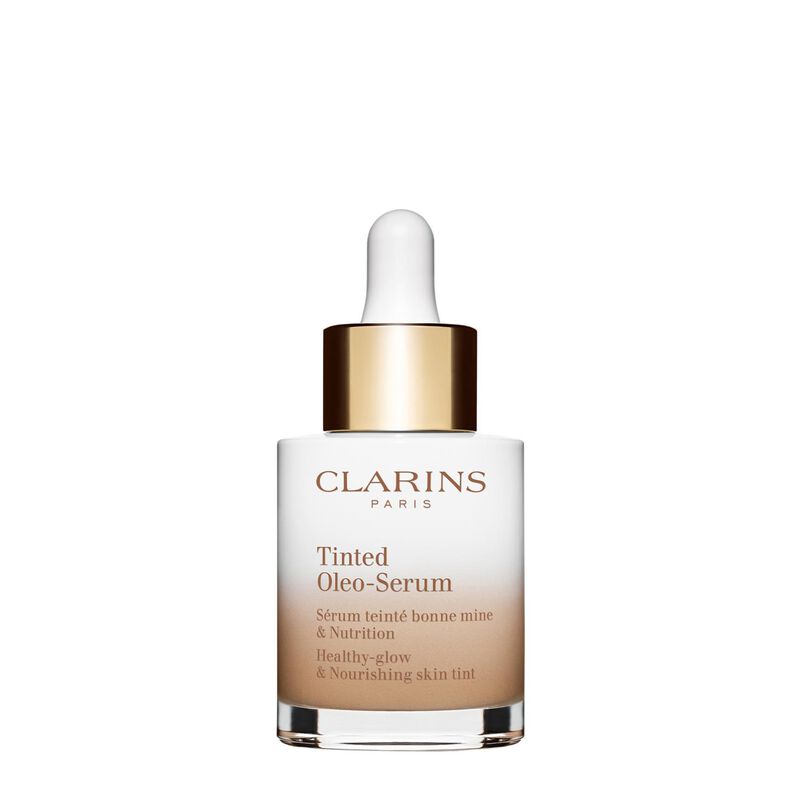 Clarins Tinted Oleo-Serum 03 30ml image number 0