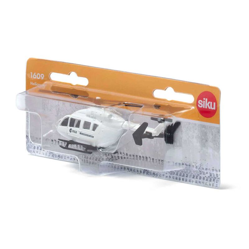 Siku 1609 ESA Helicopter image number 3