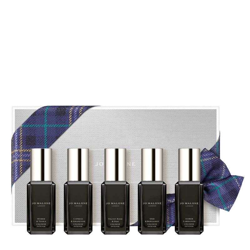 Jo Malone London Cologne Intense Collection image number 0