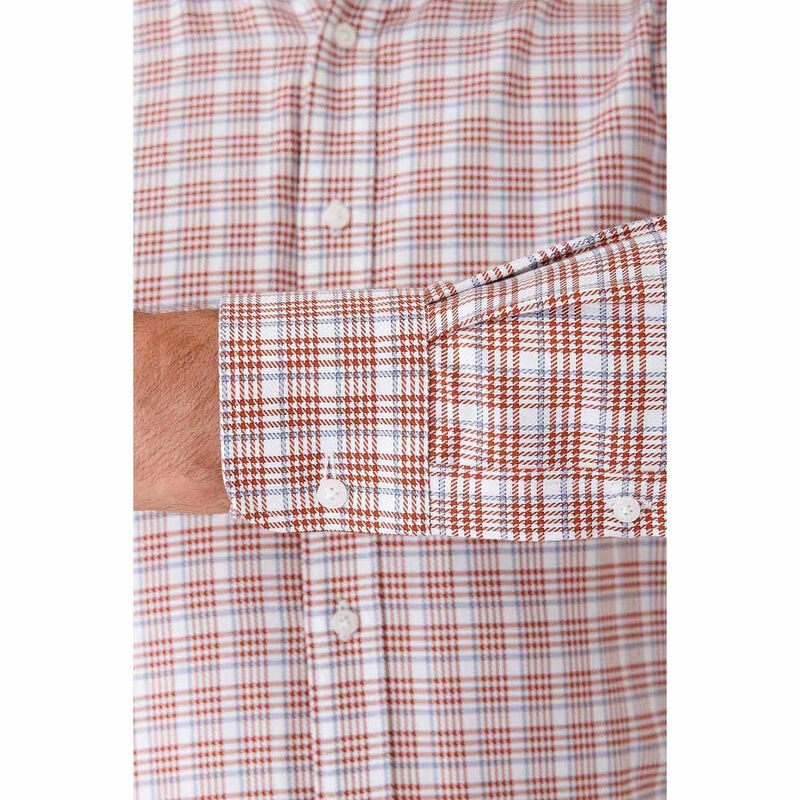 Joe Black Pioneer Shirt Fjt878 image number 2