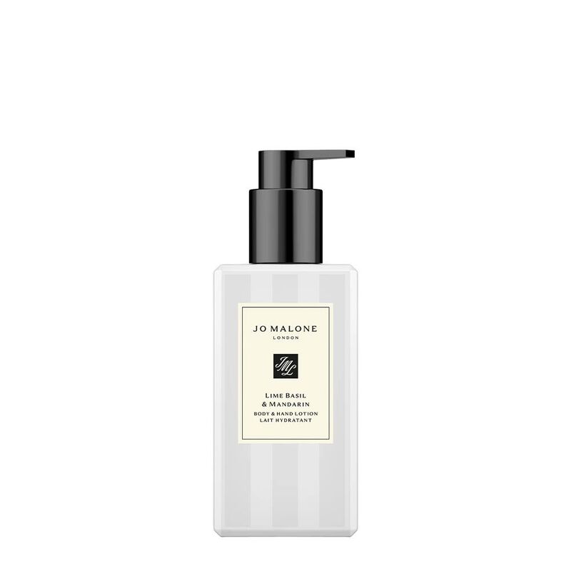 Jo Malone London Lime, Basil & Mandarin Body & Hand Lotion 250ml image number 0