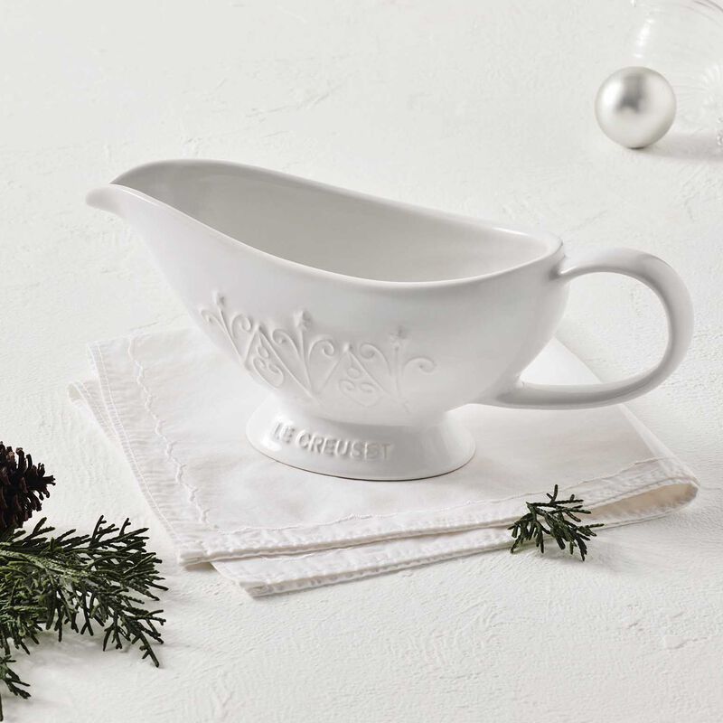 Le Creuset Gravy Boat 460ml image number 8