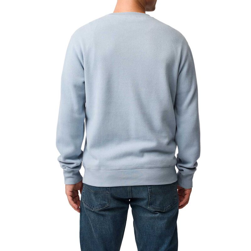 Rodd & Gunn Gunn Crew Neck Sweat image number 1