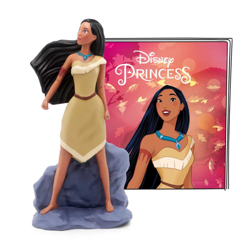 tonies Disney - Pocahontas Tonie Audio Character image number 1
